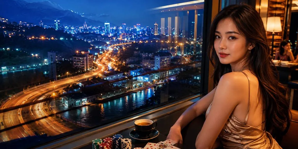 Baccarat Cao Cấp